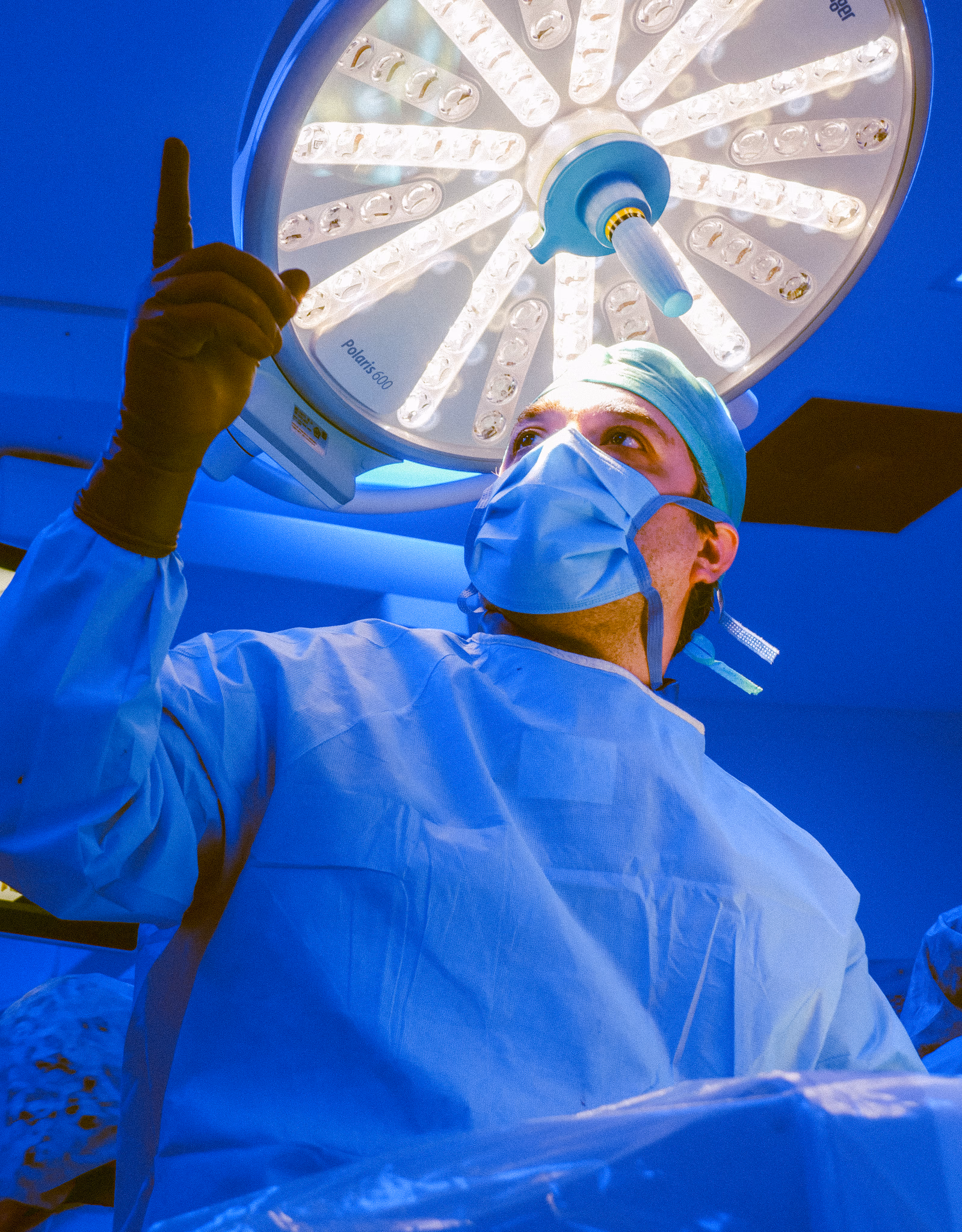Spine Surgery